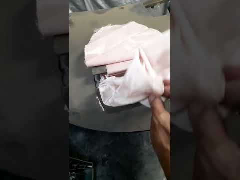 Air bag principais componentes do sistema de air bag do carro, bolsa, módulo e cinto retrátil.