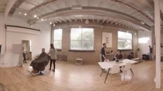 The Aesthetic x Whitney VerMeer in 360 Degrees