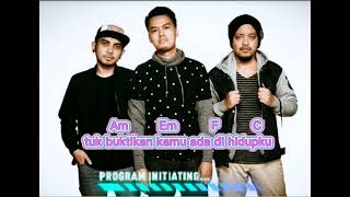 Download lagu lirik & cord nano sampai ku mati mp3