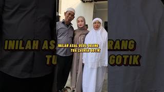 Download lagu Inilah Asal usul orang tua zaskia gotik #artis #share #gosip #shortvideo #viralvideo mp3