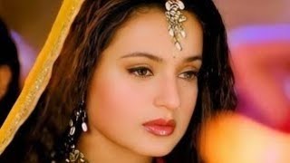 Download lagu Ye Mehandi Ke Boote HD Video Song | Humko Tumse Pyaar Hain (2006) | Udit Narayan, Alka Yagnik mp3