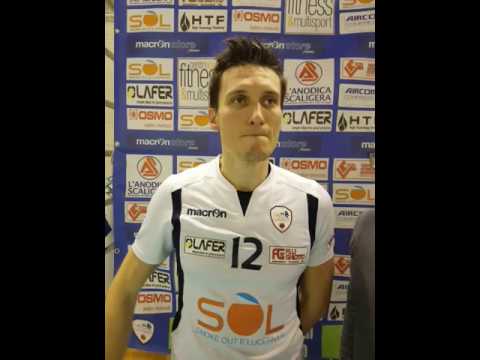 Sol Lucernari Montecchio - Caloni Agnelli Bergamo