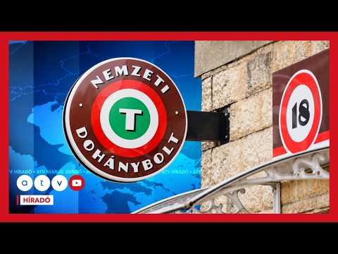 Hangoskodás, szemetelés, utcai italozás: bezárhatják éjszakára a trafikokat?