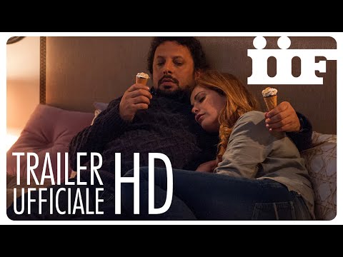 Tutte Lo Vogliono (2015) Official Trailer