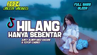 Download lagu DJ HILANG HANYA SEBENTAR  JUSTY ALDRIN FT WIZZ BAKER&TOTON CARIBO - RELAKAN APA YANG PERGI mp3 Download lagu DJ HILANG HANYA SEBENTAR  JUSTY ALDRIN FT WIZZ BAKER&TOTON CARIBO - RELAKAN APA YANG PERGI mp3