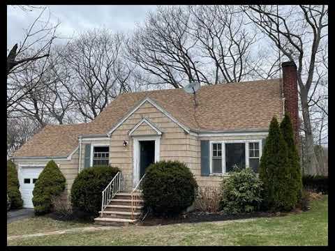26 Long Hill Road Lynn, MA 01904 - Single Family - Real Estate - For Sale