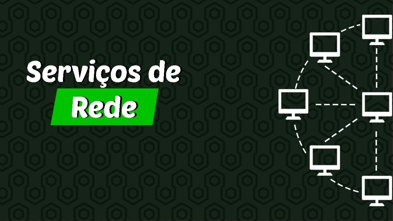 Serviços clássicos de Rede: HTTP, HTTPS, FTP, TFTP, Telnet, SSH, Syslog, SNMP e DNS
