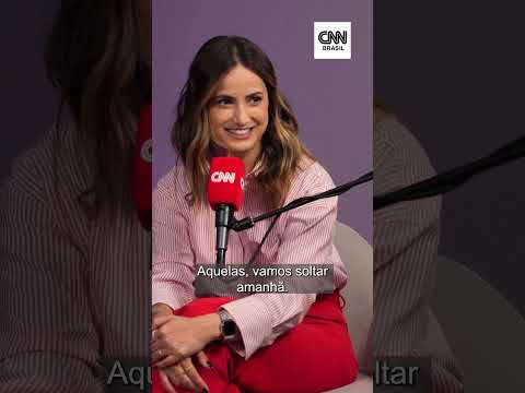 "Tô noiva, gente!": Manu Gavassi fala sobre sua nova fase no #NaPalmaDaMari #shorts