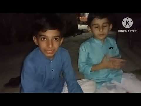 Abdullah and Ubaidullah ki tarf sy aftar party🍝 || ice cream enjoy with kids🍨|| kids plan🥳