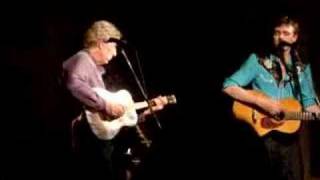 Joel Plaskett - Natural Disaster (Live @ HPX 07)