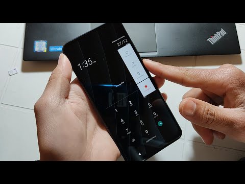 htc Desire 20 Pro Hard Reset Unlock Password/ كيفية عمل فورمات (إعادة ضبط المصنع) بعد نسيان قفل شاشة