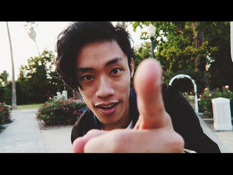 Merch Details, Seven Egyuds, & TREASURE ISLAND FESTIVAL | J-Kraken Vlog