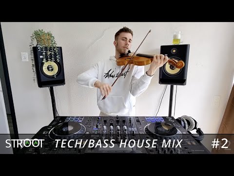 STROOT | Tech/Bass House DJ Set // #2