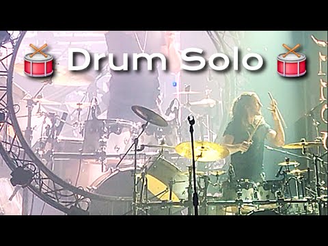 Jelusick 🥁 Drum Solo by Mario Lepoglavec #drumsolo #mariolepoglavec #jelusick