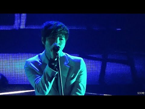 [정동하] Falling, Falling_전국투어 창원 DREAM CON_20161126