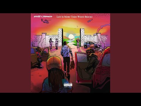 Hopeless Wonders (feat. Ty Farris)