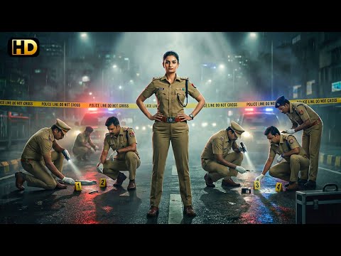 New Released South Indian Hindi Dubbed Movie 2025 | Ananya Nagalla, Simran Full Love Story Movies