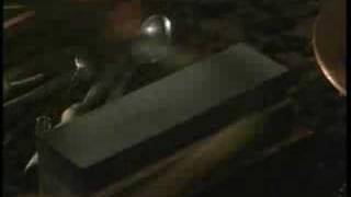 Shore Lined Poison - Skinny Puppy - Horror Compila