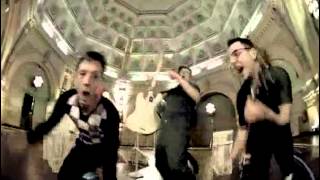 Beatsteaks - Jane Became Insane (One Shot)