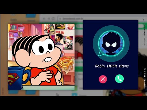 #DCFandome: Turma da Mônica encontra Jovens Titãs em Ação