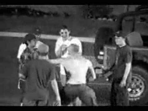 mike vallely beats up kids that called him a skater fag