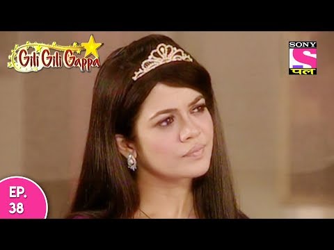 Gili Gili Gappa - गिली  गिली  गप्पा - Episode 38 - 23rd May, 2017