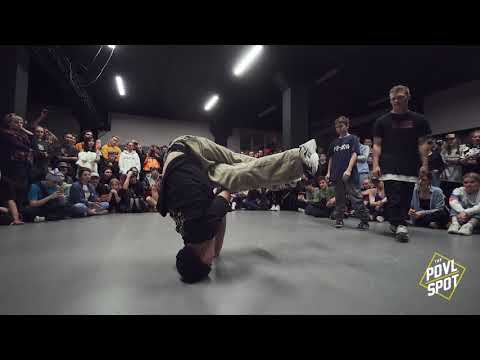 Predatorz vs Iron Vankar Sancho 🔥 1/8 3VS3 | PDVL SPOT Grand Opening