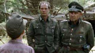 Трейлер фильма Ахима фон Борриса "4 дня в мае"