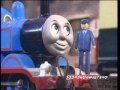 A Big Day For Thomas