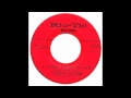 Edwin Starr - I Have Faith In You - Ric Tic