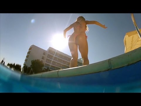 Free Deejays - Mi Ritmo ( Official Extended )