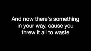 Shawn Mendes - Aftertaste (Lyrics) Studio