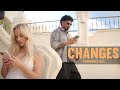 Changes (Official Video) Harpinder Gill | Rony Ajnali & Gill Machhrai | Latest Punjabi Song 2024