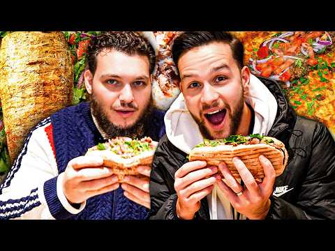 AbuGokus Video über Istanbul Streetfood in Hamburg