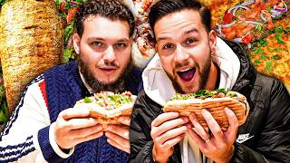 Istanbul Streetfood in Hamburg – Video-Thumbnail von AbuGoku