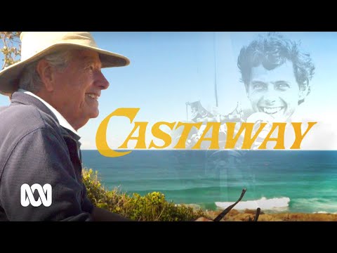 Oscar winning cinematographer retraces steps to 1970s Castaway ABC Australia