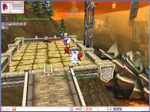 Historic Flyff Siege