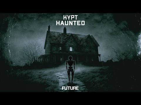KYPT - HAUNTED (Official Audio)