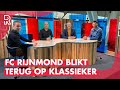 BUIJS in FC RIJNMOND: 'FEYENOORD straalt al het hele jaar uit dat ze terecht KAMPIOEN gaan worden'