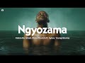 Kabza De Small Dlala Thukzin Ngyozama Lyrics Visualizer Ft Sykes Young Stunna