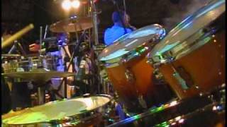 Video Patacón Pisao (En Vivo) de Juan Carlos Coronel