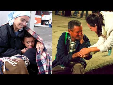 DIARIO SPIRITUALE MB 23/07/2020 - Giovanni 15,1-8