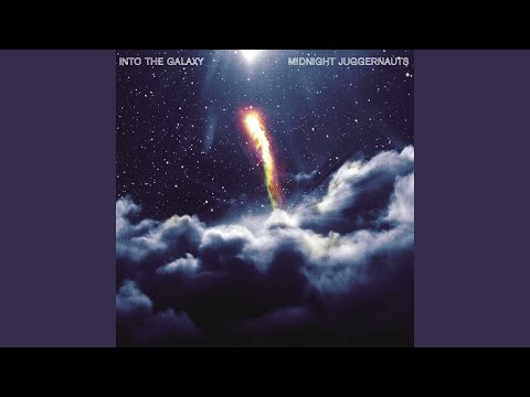 Into the Galaxy