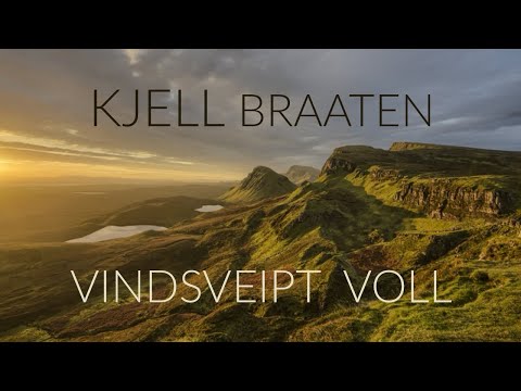 Vindsveipt Voll - Skaldic Live Version (English and Norwegian subtitles)