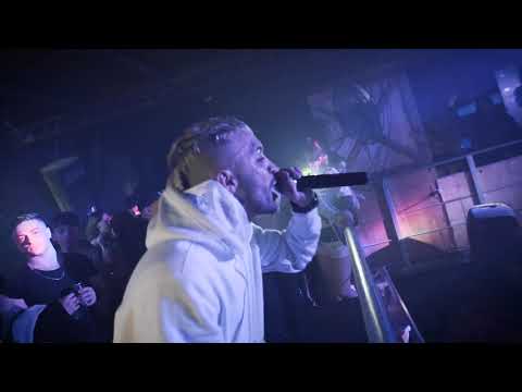 MIKE SOUTHSIDE - SHOW LIVE / PICHEO 808 - AFTER MOVIE - JULIO 2019