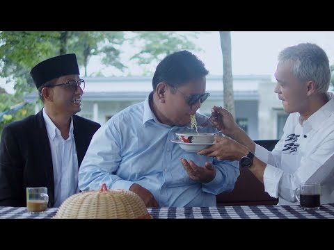 Aldi Taher - Pinjam Dulu 100 (Official Music Video)