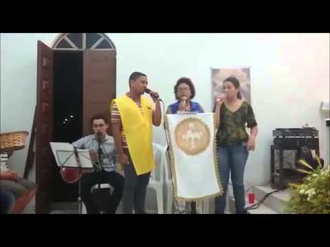 Cristo Ressuscitou video