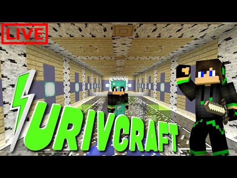 Surivcraft - 0 FPS con l'esperienza dei Silverfish