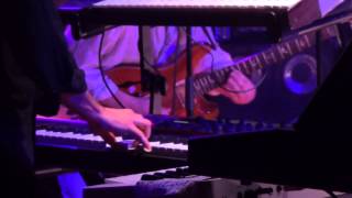 HD - Particle - Live @ Bell's Back Room - Papa Delta, Sun Mar 11 (Encore