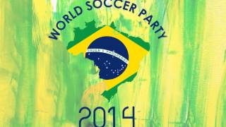 Tony T - Way To Rio [Official]